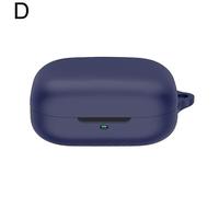 Custodia in pelle verniciata con ruote, compatibile con Kobo Clara Colour 2024 / Cover per e-reader