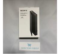Custodia in pelle Walkman ufficiale Sony CKL-NWZX700 per NW-ZX707