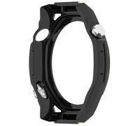 Custodia in Plastica Dura da 46 Mm Design Super Sottile Protettore per Orologio Orologi Graffio La Protezione Rapida La Protezione della Copertura GT4