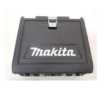 Custodia in plastica originale Makita per serie di driver a percussione TD173...
