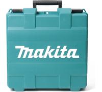 Custodia in plastica originale Makita solo per soffiatore di polvere AS001GZ ...