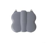 Custodia in plastica, per DJI NEO 2, antiurto, resistente ai graffi, custodia protettiva portatile, 18 x 16,5 x 4,8 cm, per DJI Neo serie 2 (grigio)