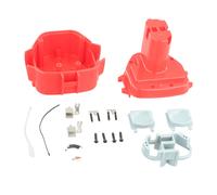 Custodia in plastica Power Workshop batteria scatola di immagazzinaggio cover pa