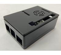 Custodia in plastica Raspberry Pi 4 b Case generico starter kit
