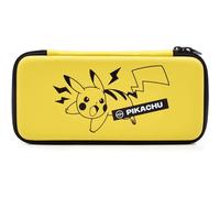 Custodia in rilievo Hori Pikachu per Nintendo Switch