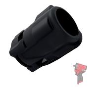 Custodia in Silicone 49-16-2563 Per Accessorio Per Chiave a Percussione Da 3/8 1/2 Pollici Accessorio Per Chiave a Percussione a Prova Abrasione Protezione Per Driver Per Avvitatore a Percussione