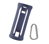 Custodia in silicone a lunga durata per auricolari BOOM 4 altoparlanti Custodia da trasporto per altoparlanti protezioni per gli appassionati di outdoor