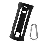 Custodia in silicone a lunga durata per auricolari BOOM 4 altoparlanti Custodia da trasporto per altoparlanti protezioni per gli appassionati di outdoor