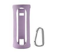 Custodia in silicone a lunga durata per auricolari BOOM 4 altoparlanti Custodia da trasporto per altoparlanti protezioni per gli appassionati di outdoor