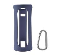 Custodia in silicone a lunga durata per auricolari BOOM 4 altoparlanti Custodia da trasporto per altoparlanti protezioni per gli appassionati di outdoor