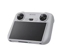 Custodia in silicone a prova di caduta e di polvere per il telecomando Mavic 3 Classic/Mini 3 PRO per DJI RC (Grigio)