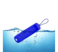 Custodia in silicone antigraffio per telecomandi con tecnologia fosforescente e protezione contro le cadute per l'uso quotidiano (verde)