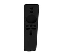Custodia in Silicone Antiscivolo per Telecomando Cover Protettiva per TV Stick Cover in Silicone per Telecomando per Xiaomi Mi Box S(1#)