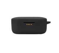 Custodia in silicone antiurto per cuffie DenonPerL, lavabile, resistente agli urti, resistente agli urti, per set di auricolari compatibili con Bluetooth