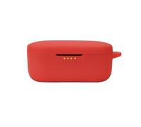 Custodia in silicone antiurto per cuffie DenonPerL, lavabile, resistente agli urti, resistente agli urti, per set di auricolari compatibili con Bluetooth