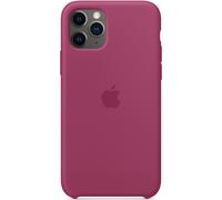 APPLE Protettiva MXM62ZM/A Custodia per Apple iPhone 11 Pro, Granata