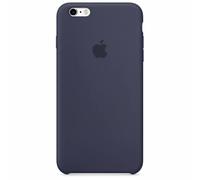 APPLE Protettiva MKY22ZM/A Custodia per Apple iPhone 6s iPhone 6, Blu