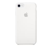 APPLE Protettiva MQGL2ZM/A Custodia per Apple iPhone 8/7, Bianco