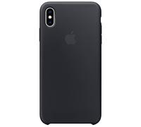 Apple MRWE2ZM/A cover protettiva per cellulare 16,5 cm (6.5 ) Nero Apple iPhone XS Max - Nouvo