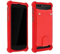 AVIZAR Venus COVER per Universale Universale, Rosso