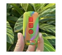 Custodia In Silicone Chiave Motore Cover Per Motocicletta Per Forza 250 350 X-ADV 750 SH150i Per Super Cup SH300 150 PCX 125 SH125 Per JpADV150(3 button Rainbow)