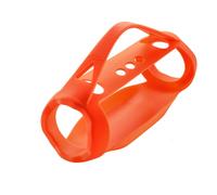 Custodia in silicone compatibile con JBL Xtreme4, custodia protettiva impermeabile con tracolla