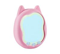 Custodia in silicone compatibile con macchina Uni Virtual Pet, custodia protettiva in silicone per Tamagotchi Uni Protector Skin, pellicola protettiva compatibile con Uni Watch Digital Pet