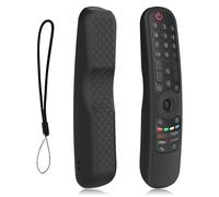 Custodia in Silicone Compatibile Con Telecomando LG AN-MR21GA AN-MR21GC MR22GA M