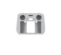 Custodia In Silicone, Compatibile For DJI Avata 360/Neo 2/Air 3S/Mavic 4 Pro/Lito/Mini 5 Pro RC/2 Custodia Protettiva Antigraffio For Telecomando(RC 2 Grey)