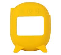 Custodia in silicone con cinturino per altoparlante portatile JBL Clip4.