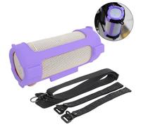 Custodia in silicone con cinturino regolabile per altoparlante GRIP BT protezion