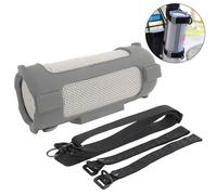 Custodia in silicone con cinturino regolabile per altoparlante GRIP BT protezion