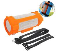Custodia in silicone con cinturino regolabile per altoparlante GRIP BT protezion