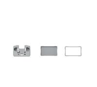 Custodia in silicone, copertura dello schermo del telecomando, compatibile con DJI Mavic 4 Pro, RC PRO2, accessori for droni(B)