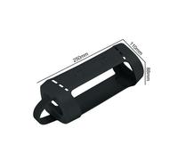Custodia in silicone Copertura protettiva per SRS-XB33 Altoparlante Bluetooth