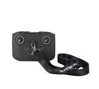 Custodia in silicone Custodia protettiva per DJI NEO/Mini4Pro telecomando (Black)