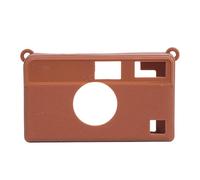 Custodia in Silicone Durabilità Organizzatori Per EKTAR H35 Fotocamere A Film Sacchetto Manica Per Fotografi Sensazione Confortevole