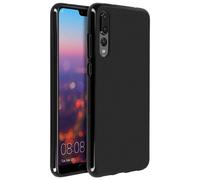 AVIZAR TPU COVER per Huawei P20 Pro, Nero