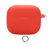 Custodia in silicone flessibile con presa sicura, ultra sottile, protegge dai graffi, adatta per auricolari con cancellazione del rumore