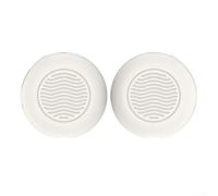 Custodia in silicone flessibile impermeabile per CMF di Headphone Pro che supporta le esigenze di protezione attiva dello stile di vita (bianco)