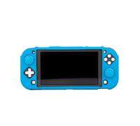 Custodia in silicone FR-TEC + impugnature per Nintendo Switch Lite