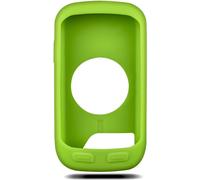 Custodia in silicone Garmin per Edge 1000 verde