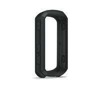 Custodia in silicone Garmin per Edge 550 / 850, nera