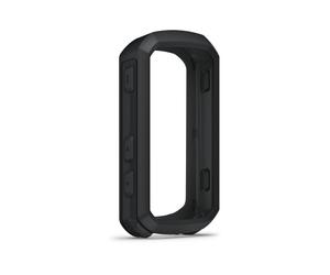Custodia in silicone Garmin per Edge 550 / 850, nera