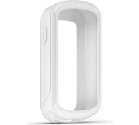 Custodia in silicone Garmin per Edge 830, bianco