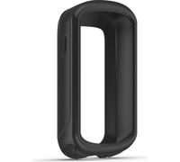 Custodia in silicone Garmin per Edge 830, nero