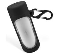 Custodia in silicone Geiomoo compatibile con Nothing Ear Stick Protective Co