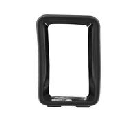 Custodia in silicone Igpsport BH320 (IGS320) Noir