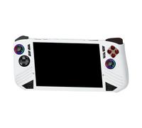 Custodia in silicone impugnatura ammortizzata per MSI Claw 8 AI+ accesso complet