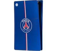 Custodia in silicone Konix PSG PS5 Slim blu